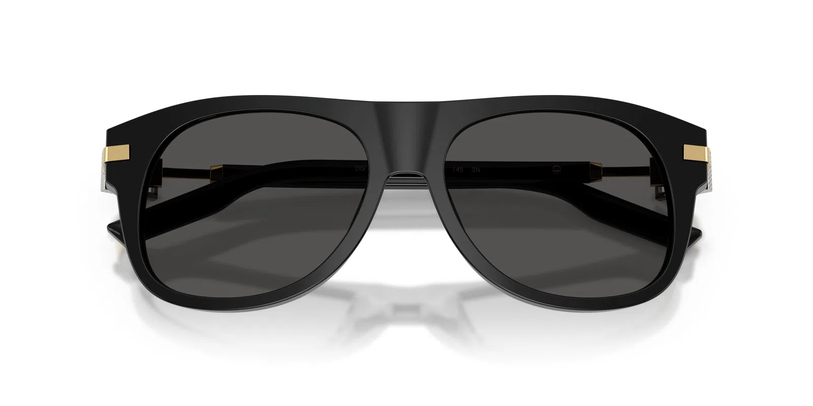 Dolce & Gabbana 4546 Sunglasses - view 10